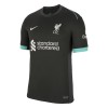 Officiële Voetbalshirt + Korte Broek Liverpool Alexander-Arnold 66 Uit 2024-25 - Kids